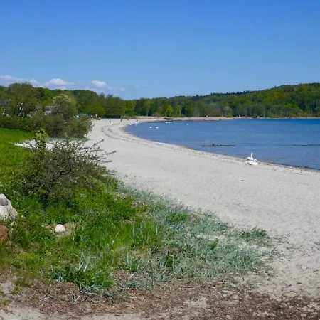 Beach House Ii - Penthousewohnung In Bestlage Mit Sonniger Dachterrasse Und Top Meerblick Διαμέρισμα *