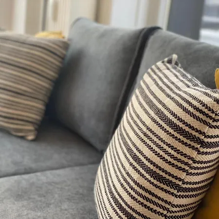 Beach House Ii - Penthousewohnung In Bestlage Mit Sonniger Dachterrasse Und Top Meerblick Διαμέρισμα