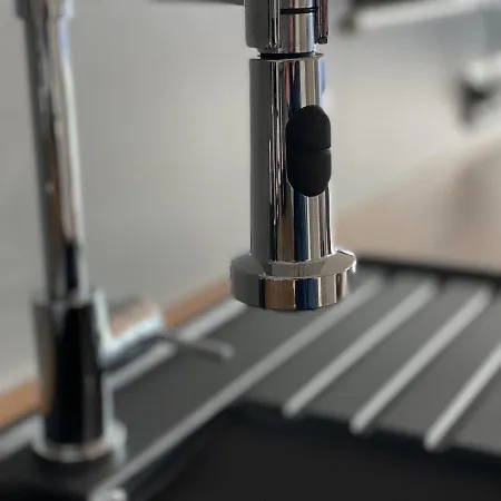 Beach House Ii - Penthousewohnung In Bestlage Mit Sonniger Dachterrasse Und Top Meerblick Harrislee