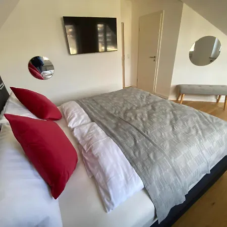 Beach House Ii - Penthousewohnung In Bestlage Mit Sonniger Dachterrasse Und Top Meerblick 公寓 *