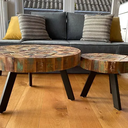 Beach House Ii - Penthousewohnung In Bestlage Mit Sonniger Dachterrasse Und Top Meerblick Διαμέρισμα *