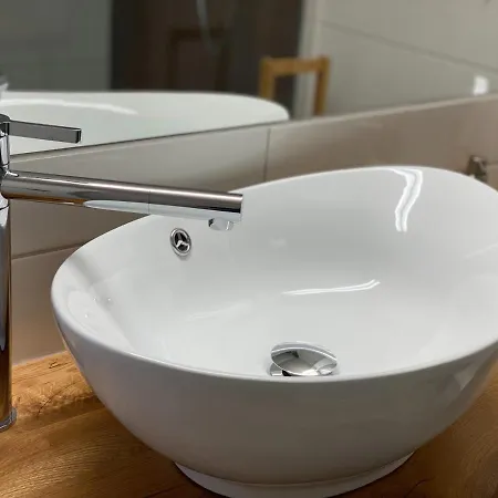 Διαμέρισμα Beach House Ii - Penthousewohnung In Bestlage Mit Sonniger Dachterrasse Und Top Meerblick Harrislee