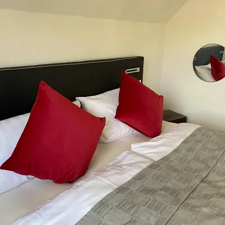 公寓 Beach House Ii - Penthousewohnung In Bestlage Mit Sonniger Dachterrasse Und Top Meerblick