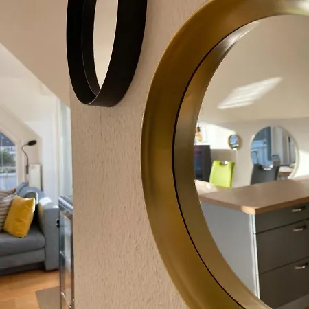 Διαμέρισμα Beach House Ii - Penthousewohnung In Bestlage Mit Sonniger Dachterrasse Und Top Meerblick *