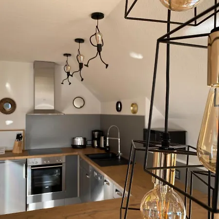 Beach House Ii - Penthousewohnung In Bestlage Mit Sonniger Dachterrasse Und Top Meerblick Διαμέρισμα