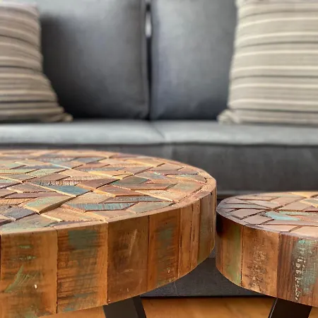 Διαμέρισμα Beach House Ii - Penthousewohnung In Bestlage Mit Sonniger Dachterrasse Und Top Meerblick Harrislee