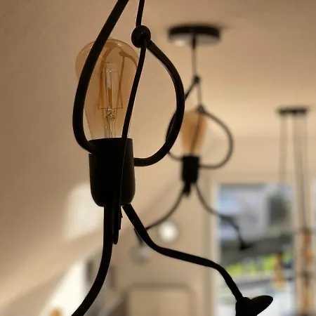 Διαμέρισμα Beach House Ii - Penthousewohnung In Bestlage Mit Sonniger Dachterrasse Und Top Meerblick Harrislee