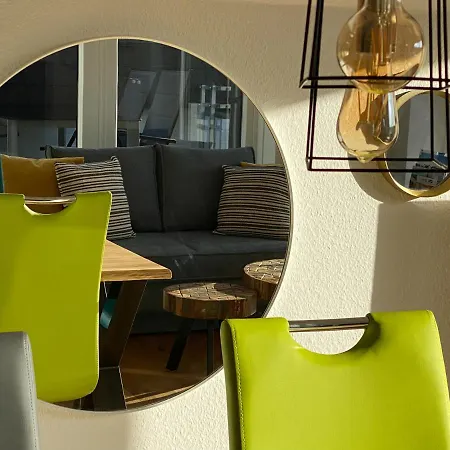 Διαμέρισμα Beach House Ii - Penthousewohnung In Bestlage Mit Sonniger Dachterrasse Und Top Meerblick