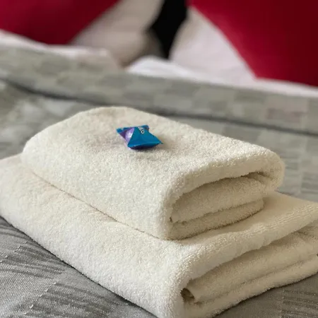 Beach House Ii - Penthousewohnung In Bestlage Mit Sonniger Dachterrasse Und Top Meerblick Harrislee