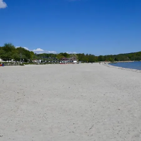 Διαμέρισμα Beach House Ii - Penthousewohnung In Bestlage Mit Sonniger Dachterrasse Und Top Meerblick *