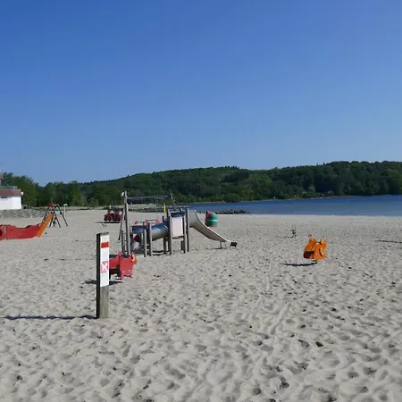 Beach House Ii - Penthousewohnung In Bestlage Mit Sonniger Dachterrasse Und Top Meerblick