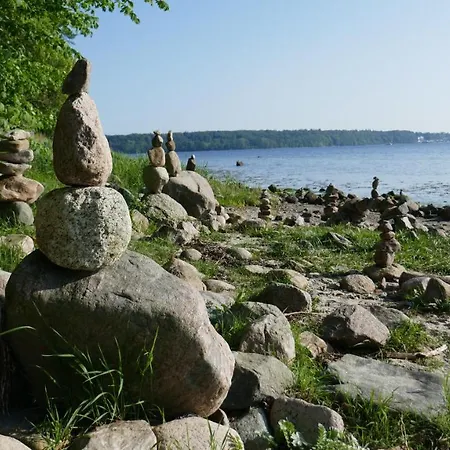 Beach House Ii - Penthousewohnung In Bestlage Mit Sonniger Dachterrasse Und Top Meerblick