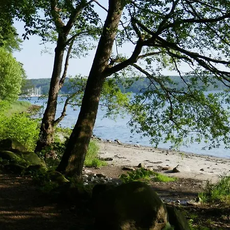 Beach House Ii - Penthousewohnung In Bestlage Mit Sonniger Dachterrasse Und Top Meerblick